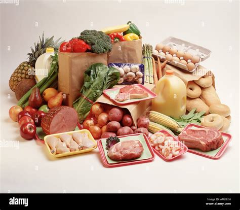 Basic Food .